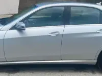 Usata Mercedes E220 150 CV (110 kW) 2014 Station wagon