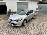 usata Renault Clio IV Clio 1.5 dCi 8V 75 CV 5p. Live