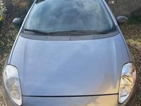 Usata Fiat Punto 69 CV (50 kW) 2011 Utilitaria