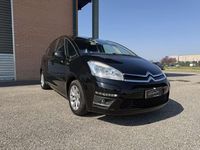 Usata Citroën C4 Picasso Seduction 111 CV (81 kW) 2011 Nero Monovolume