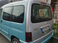 Usata Citroën Berlingo 75 CV (55 kW) 2003 Monovolume