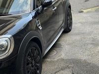 Usata Mini Countryman 2018 Nero SUV
