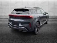 Usata Cupra Terramar 204 CV (150 kW) 2025 Grigio SUV