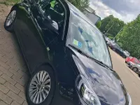 Usata Opel Adam 69 CV (50 kW) 2013 Nero Utilitaria