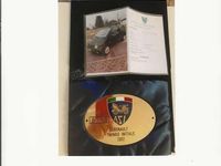 Usata Renault Twingo Initiale 75 CV (55 kW) 2002 Nero Utilitaria