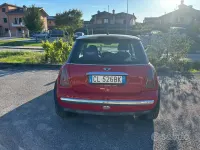 Usata Mini ONE 75 CV (55 kW) 2004 Utilitaria