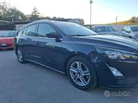 Usata Ford Focus 120 CV (88 kW) 2020 Station wagon