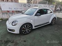Usata VW Beetle Sport 200 CV (147 kW) 2012 Utilitaria