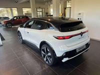 Nuova Renault Megane E-Tech Techno 55 kW (75 CV) 2025 Bianco Berlina