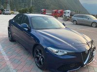 usata Alfa Romeo Giulia veloce