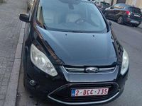 Usata Ford C-MAX Titanium 116 CV (85 kW) 2012 Monovolume