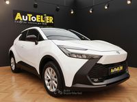 Nuova Toyota C-HR Active 140 CV (102 kW) 2026 Bianco SUV