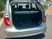 Usata Honda FR-V 140 CV (102 kW) 2007 Grigio Monovolume