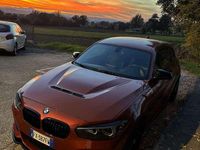 Usata BMW 120 M Sport 190 CV (139 kW) 2019 Utilitaria