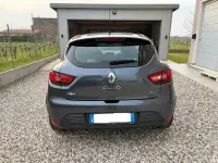 Usata Renault Clio IV 90 CV (66 kW) 2017 Grigio Utilitaria