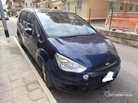 Usata Ford S-MAX S 150 CV (110 kW) 2008 Monovolume