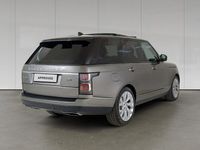 Usata Land Rover Range Rover Vogue 404 CV (297 kW) 2020 Grigio SUV
