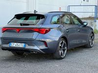 Usata Cupra Leon 150 CV (110 kW) 2025 Grigio Station wagon