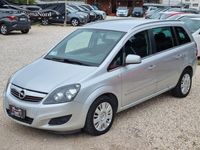 usata Opel Zafira 1.6 One ecoM 150cv