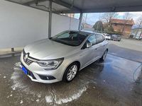 Usata Renault Mégane IV Intens 110 CV (80 kW) 2017 Berlina
