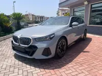Usata BMW 540 M Sport 303 CV (222 kW) 2025 Grigio Station wagon