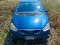 Usata Ford C-MAX 90 CV (66 kW) 2008 Monovolume