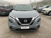 Usata Nissan Juke N-Connecta 114 CV (83 kW) 2025 Grigio SUV
