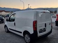 Usata Fiat Fiorino 75 CV (55 kW) 2014 Bianco Monovolume