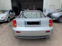 usata Toyota Celica 1.8 143CV