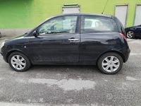 Usata Lancia Ypsilon 70 CV (51 kW) 2006 Nero Utilitaria