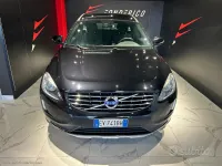 Usata Volvo XC60 R-Design Momentum 181 CV (133 kW) 2014 Nero SUV