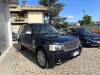 usata Land Rover Range Rover 3.6 tdV8 HSE auto (x commercianti) auto ok !!!
