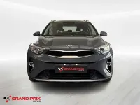 Usata Kia Stonic Urban 83 CV (61 kW) 2021 Grigio SUV