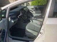 Usata Toyota Prius Executive 99 CV (72 kW) 2010 Utilitaria