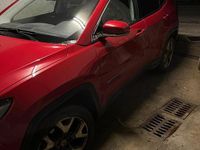 Usata Jeep Compass 120 CV (88 kW) 2020 SUV