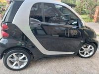 Usata Smart ForTwo Coupé 71 CV (52 kW) 2011 Utilitaria
