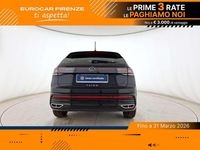 Usata VW Taigo R-line 116 CV (85 kW) 2025 Deep black perlato SUV