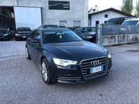 usata Audi A6 Avant 3.0 TDI 204 CV multitronic Ambiente