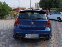 Usata BMW 120 163 CV (119 kW) 2006 Utilitaria