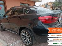 Usata BMW X6 249 CV (183 kW) 2017 SUV