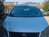 Usata VW Polo 2006 Utilitaria
