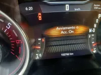Usata Dodge Challenger 252 CV (185 kW) 2016 Argento Coupé