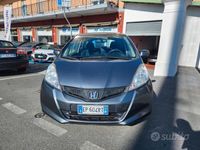 usata Honda Jazz 1.2 i-VTEC Trend