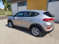 usata Hyundai Tucson xplus + exellence