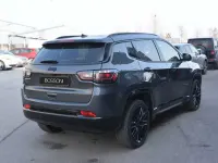 Usata Jeep Compass 131 CV (96 kW) 2024 Grigio SUV