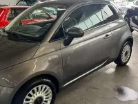 Usata Fiat 500 Lounge 86 CV (63 kW) 2013 Utilitaria