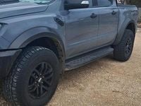 Usata Ford Ranger Raptor 213 CV (156 kW) 2021 Pick-up