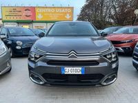 usata Citroën C4 BlueHDi 110 S&S Feel