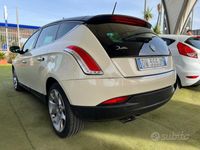 usata Lancia Delta 1.6 MJT DPF S Platino