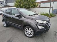 Usata Ford Ecosport Business Edition 125 CV (91 kW) 2020 SUV